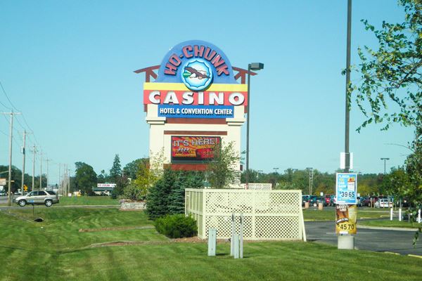 Ho Chunk Casino