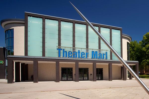 Theater der Stadt Marl