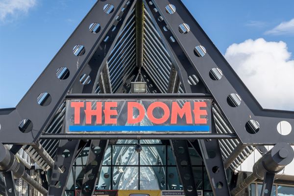 Doncaster Dome