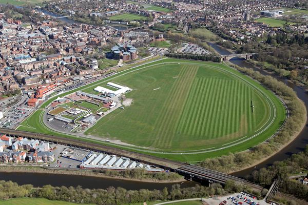 Chester Racecourse