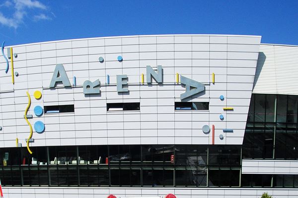Arena de Genève