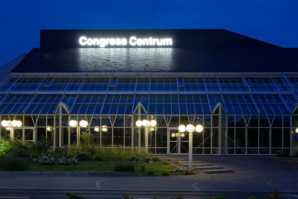 Congress Centrum Würzburg