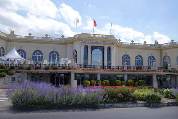 Théâtre du Casino de Deauville
