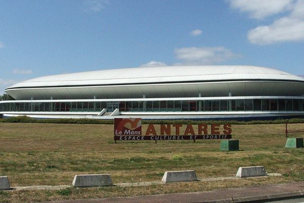 Antares - Le Mans