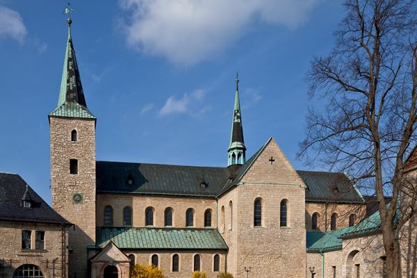 Benediktinerkloster Huysburg