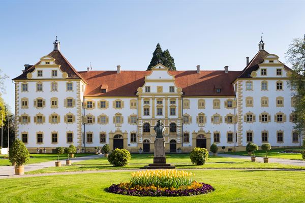 Schloss Salem