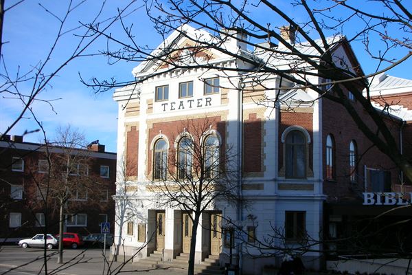Varbergs Teater