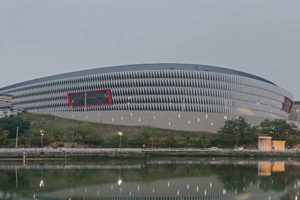 Estadio de San Mamés