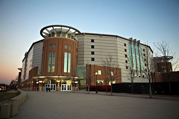 Value City Arena - Schottenstein Center