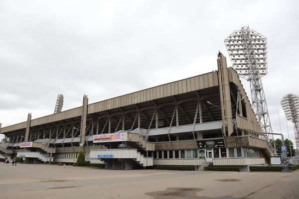 Daugava Stadium