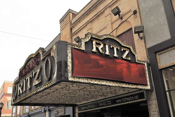 Ritz Theatre & Performing Arts Center