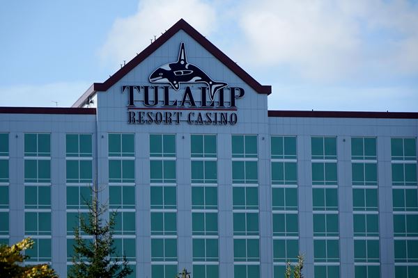 Tulalip Resort Casino - Complex