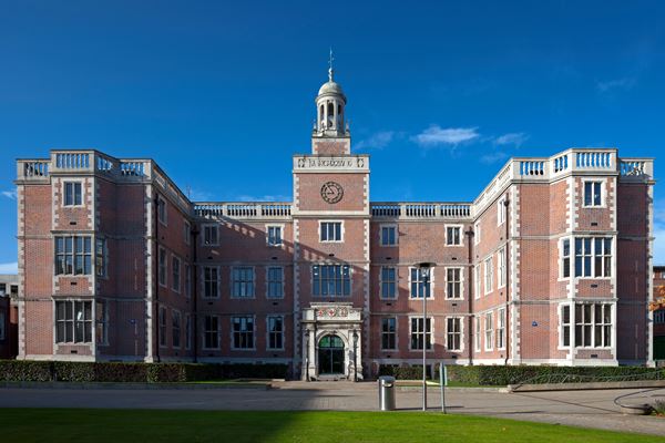 Newcastle University Students' union