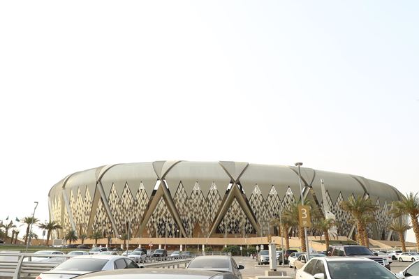 Al-Ittihad FC vs Sepahan SC - AFC Champions League King Abdullah Sports  City Jeddah Tickets