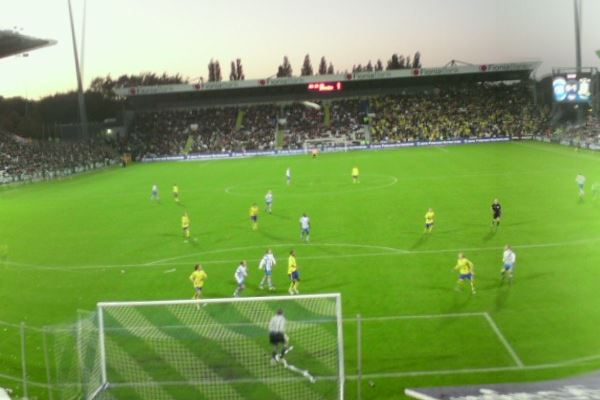 Odense Stadium