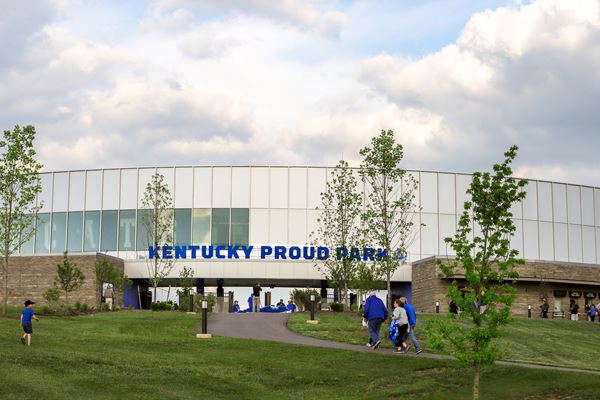 Kentucky Proud Park