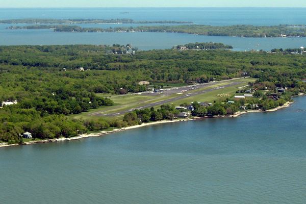 Put-in-Bay Airport
