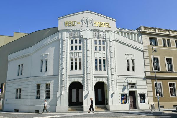 Filmtheater Weltspiegel Cottbus