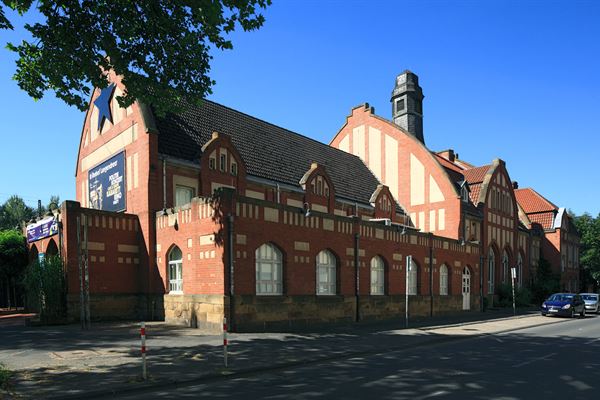 Bahnhof Langendreer