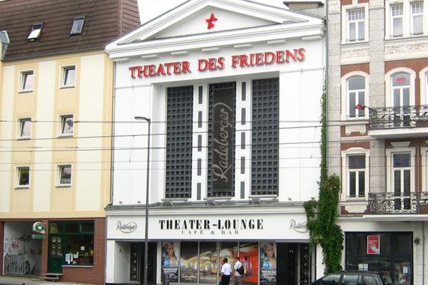 Theater des Friedens
