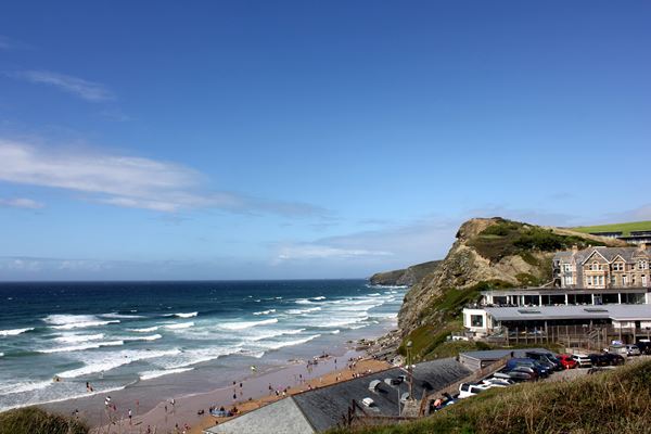 Watergate Bay