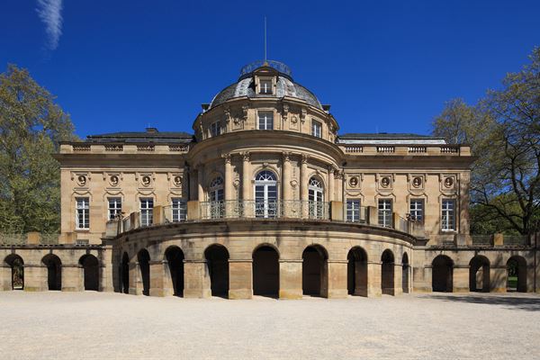 Schlosshotel Monrepos Ludwigsburg