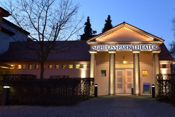 Schlossparktheater