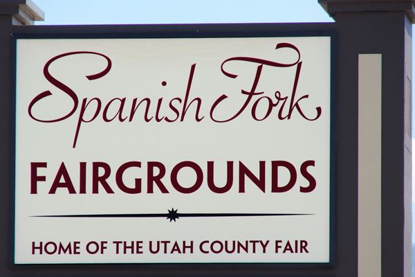 Spanish Fork Fairgrounds
