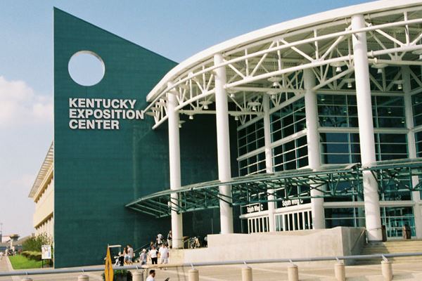 Kentucky Fair and Expo Center