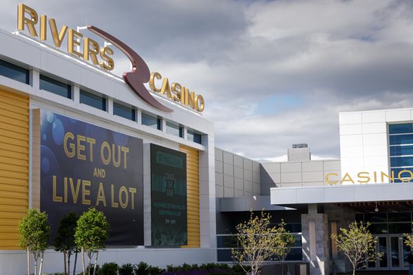 harrah cherokee casino resort
