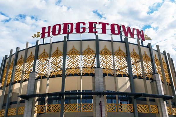Hodgetown Stadium