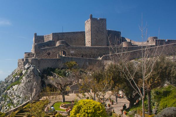 Castelo de Marvao