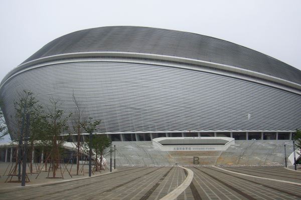 Wuyuan River Stadium