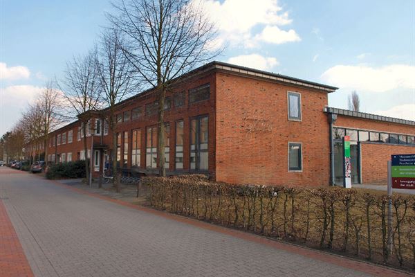 Kulturzentrum Alte Weberei