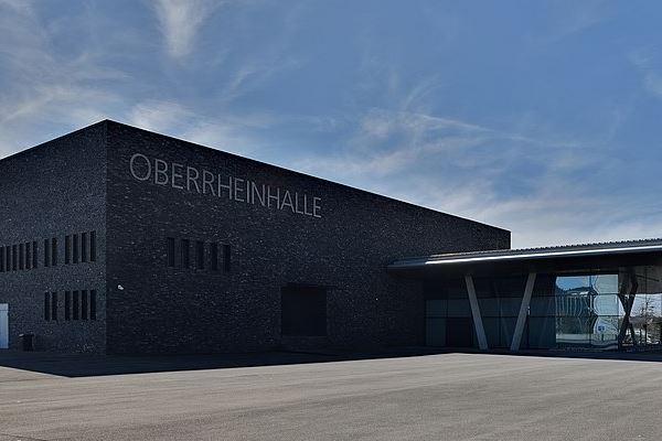 Oberrheinhalle Offenburg