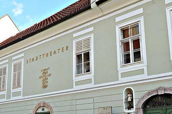Stadttheater Elmshorn