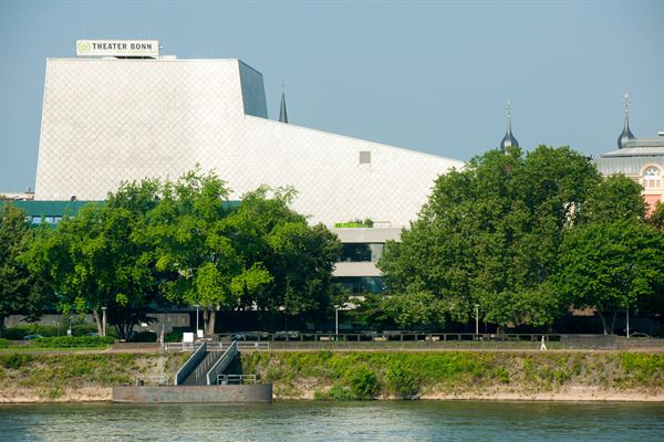 Opernhaus Bonn
