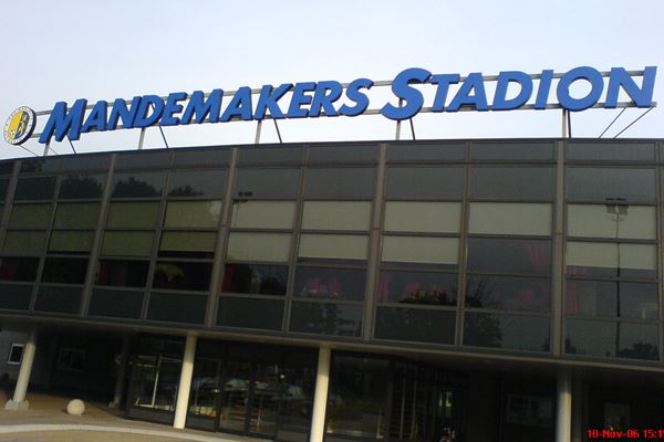 Mandemakers Stadion