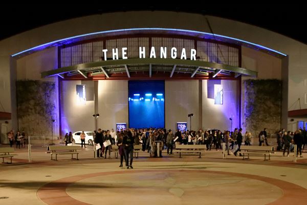 The Hangar at OC Fair & Event Center - Complex