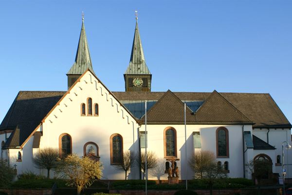 St. Anna Somborn
