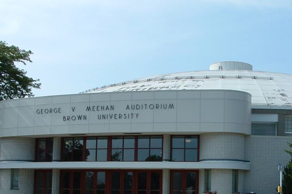 Northeastern Huskies at Brown Bears Mens Hockey tickets - Meehan Auditorium  - 12/09/2023