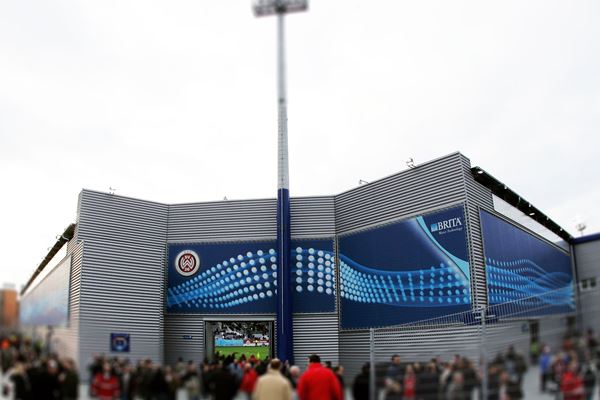 Brita-Arena Wiesbaden