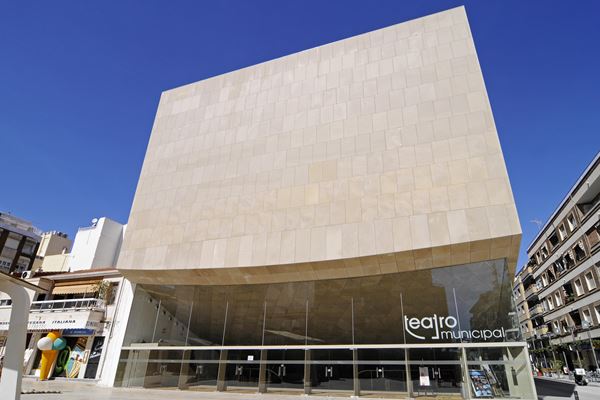 Municipal Theater of Torrevieja