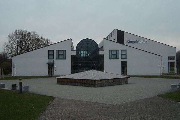 Singoldhalle