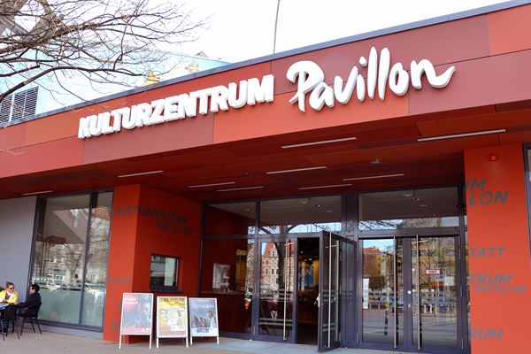 Kulturzentrum Pavillon