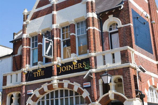 Southampton Joiners Arms