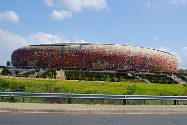 FNB Stadium
