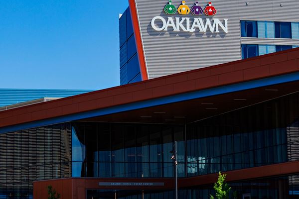 Oaklawn Event Center
