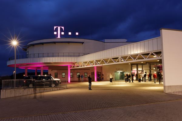 Telekom Dome