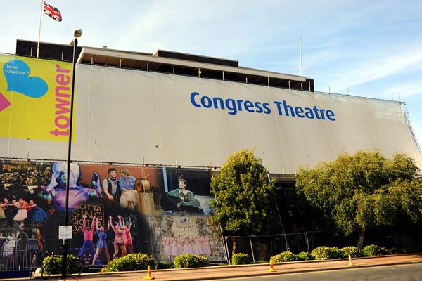 Congress Theatre